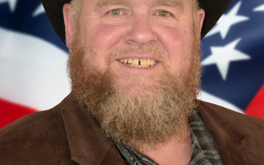 Ken Brennan