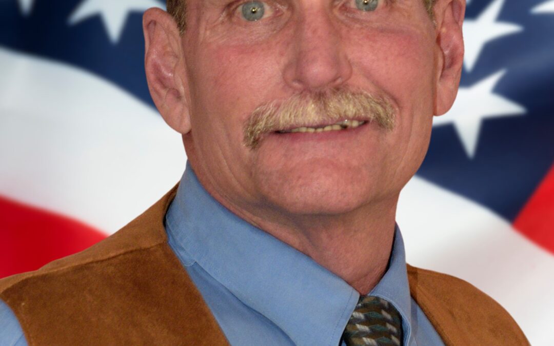 Mike Rariden