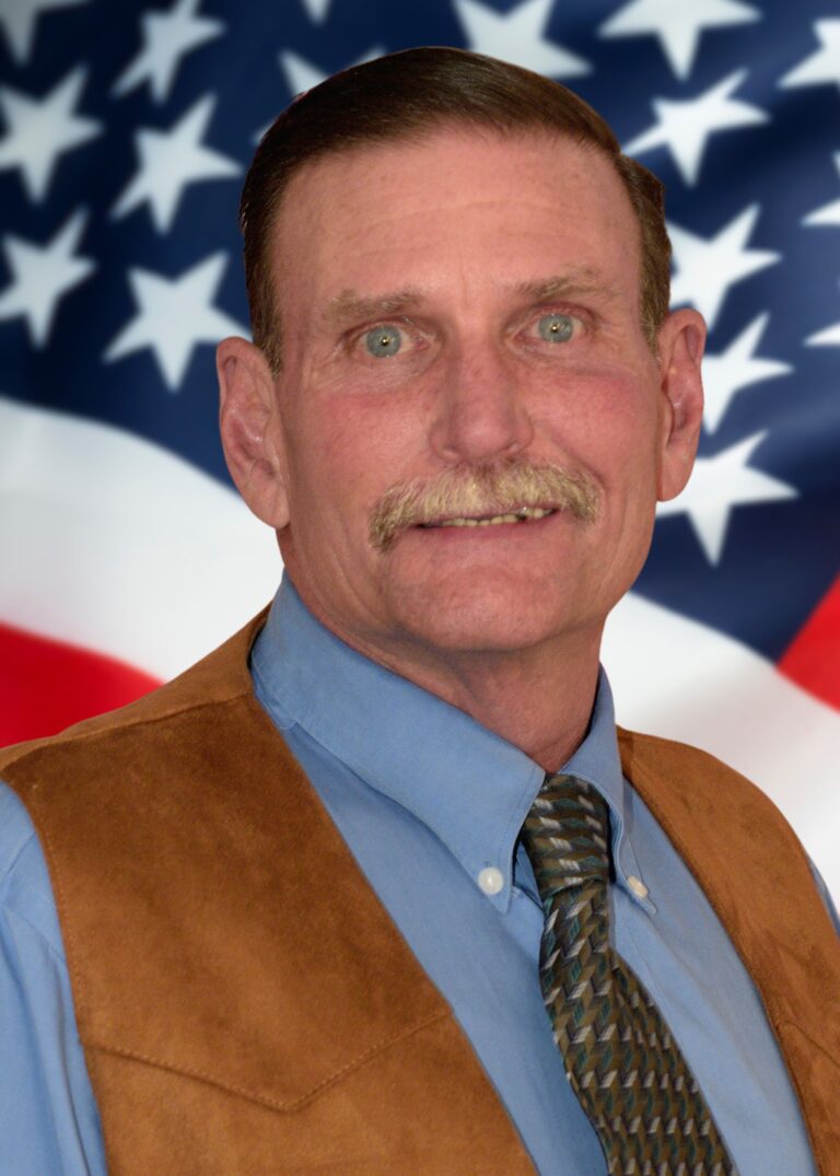 Mike Rariden