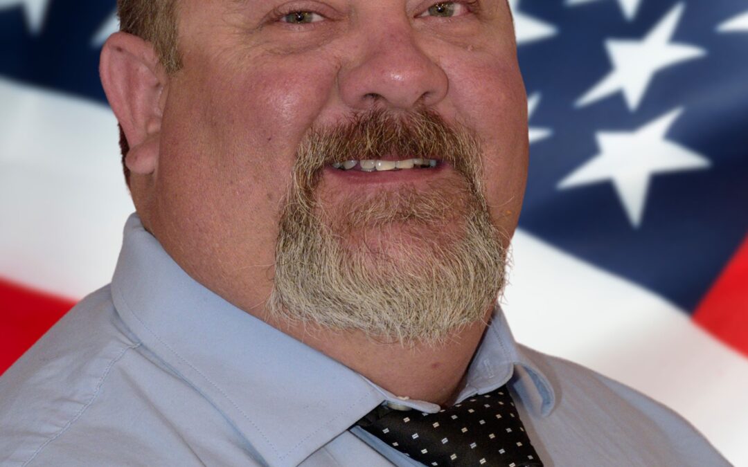 Patrick Milligan