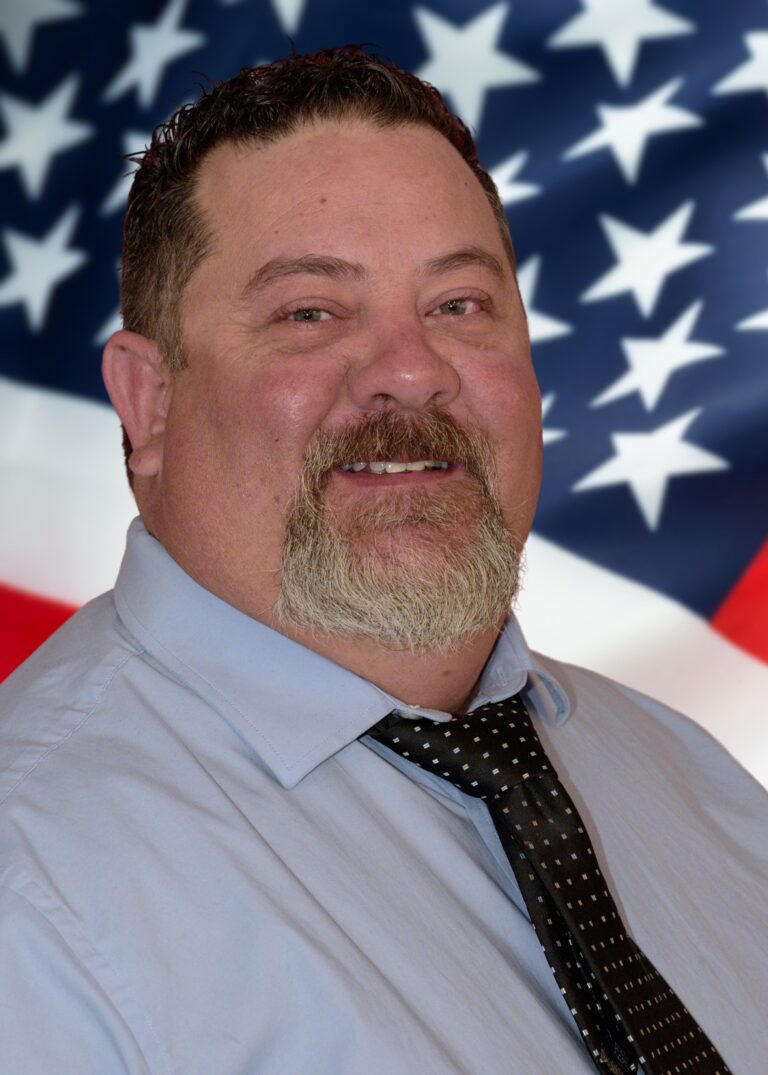 Patrick Milligan