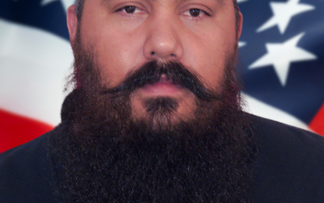 Stephen Murillo