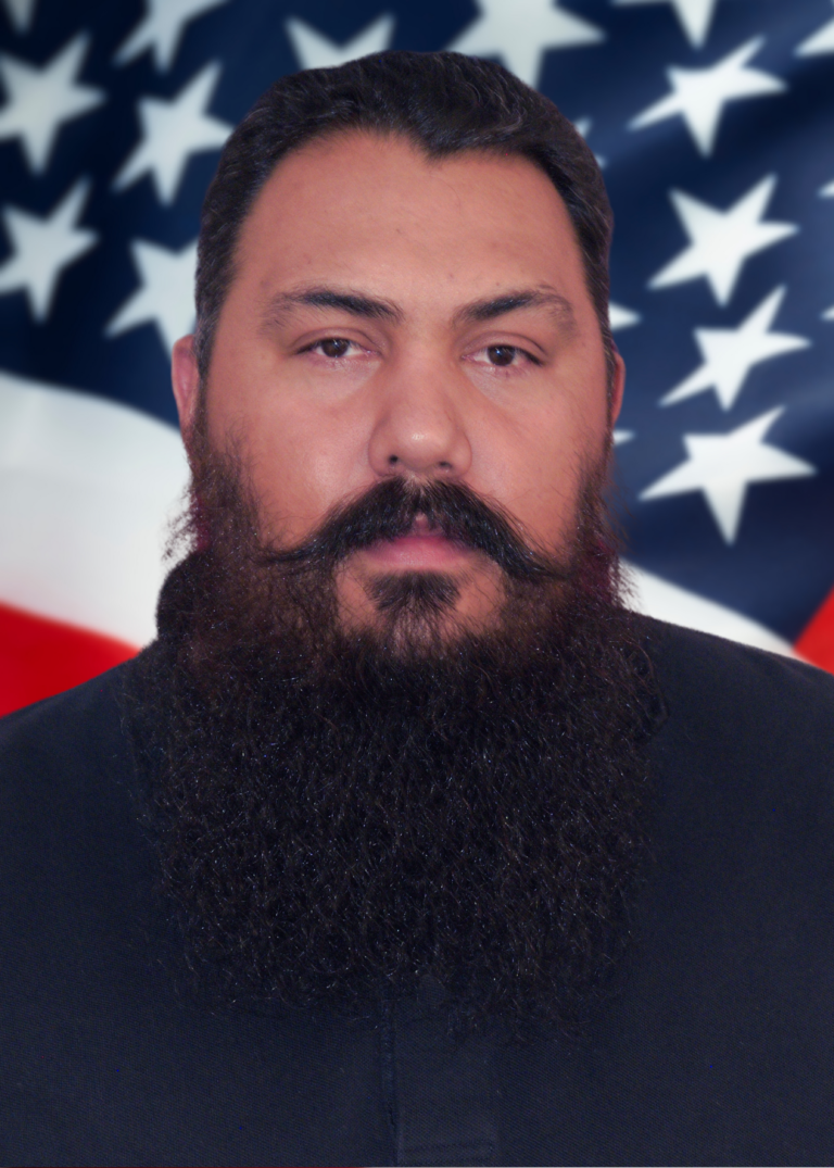 Stephen Murillo