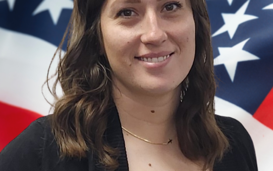 Victoria Archuleta